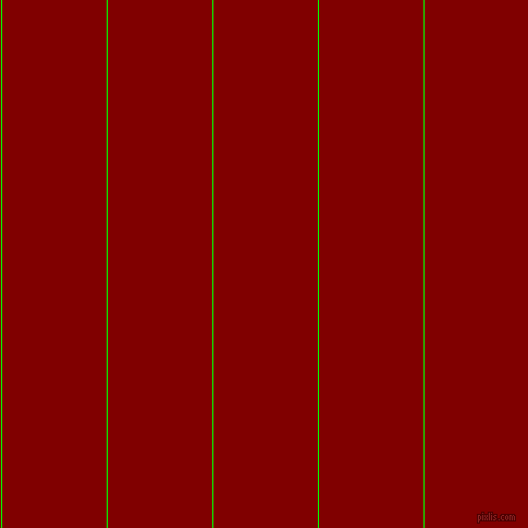 vertical lines stripes, 1 pixel line width, 96 pixel line spacing, Lime and Maroon vertical lines and stripes seamless tileable