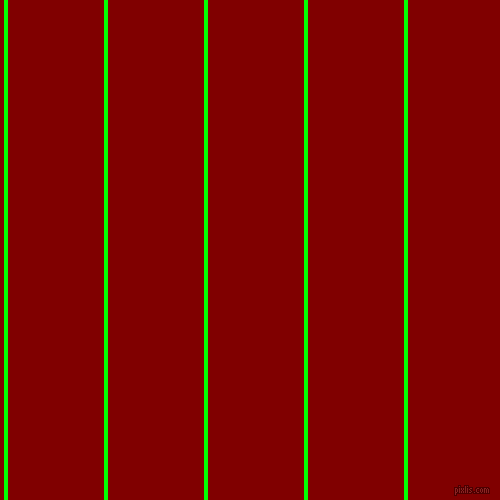 vertical lines stripes, 4 pixel line width, 96 pixel line spacing, Lime and Maroon vertical lines and stripes seamless tileable