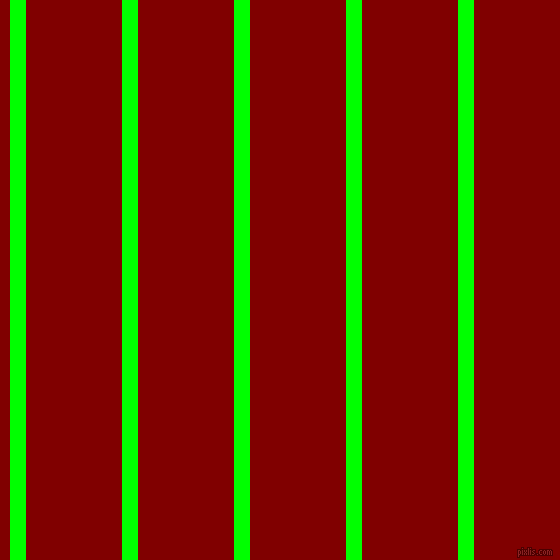 vertical lines stripes, 16 pixel line width, 96 pixel line spacing, Lime and Maroon vertical lines and stripes seamless tileable