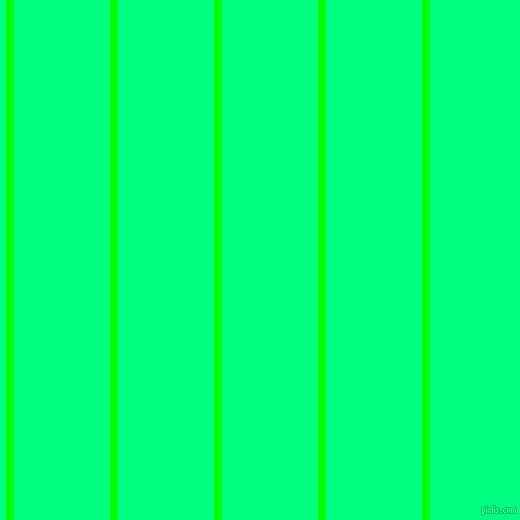 vertical lines stripes, 8 pixel line width, 96 pixel line spacing, Lime and Spring Green vertical lines and stripes seamless tileable