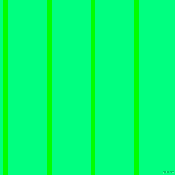 vertical lines stripes, 16 pixel line width, 128 pixel line spacing, Lime and Spring Green vertical lines and stripes seamless tileable
