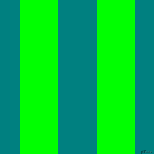 vertical lines stripes, 128 pixel line width, 128 pixel line spacing, Lime and Teal vertical lines and stripes seamless tileable