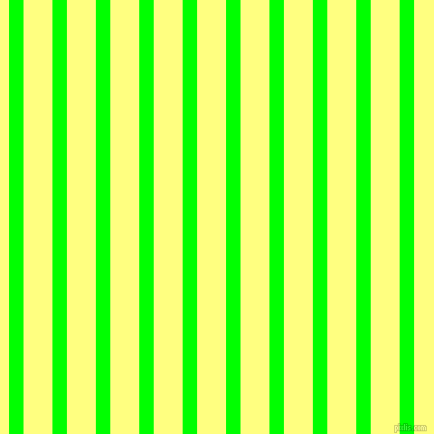 vertical lines stripes, 16 pixel line width, 32 pixel line spacing, Lime and Witch Haze vertical lines and stripes seamless tileable