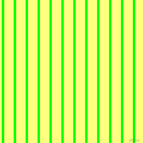 vertical lines stripes, 8 pixel line width, 32 pixel line spacing, Lime and Witch Haze vertical lines and stripes seamless tileable