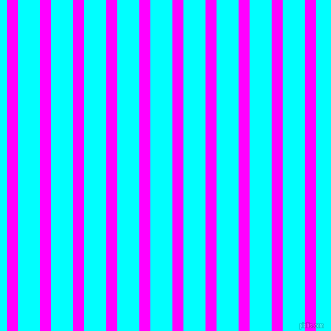 vertical lines stripes, 16 pixel line width, 32 pixel line spacing, Magenta and Aqua vertical lines and stripes seamless tileable