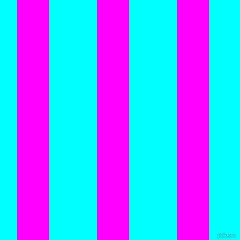 vertical lines stripes, 64 pixel line width, 96 pixel line spacing, Magenta and Aqua vertical lines and stripes seamless tileable