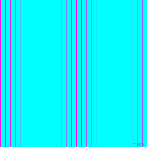 vertical lines stripes, 1 pixel line width, 16 pixel line spacing, Magenta and Aqua vertical lines and stripes seamless tileable