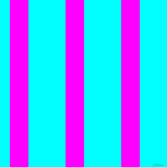 vertical lines stripes, 64 pixel line width, 128 pixel line spacing, Magenta and Aqua vertical lines and stripes seamless tileable