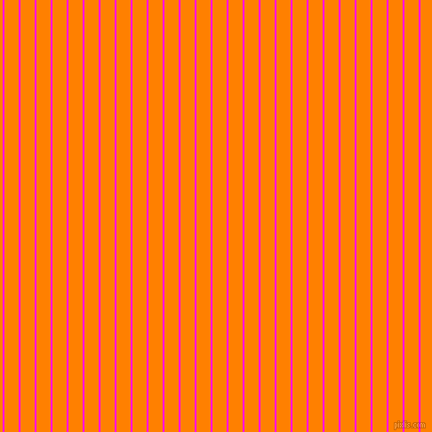 vertical lines stripes, 2 pixel line width, 16 pixel line spacing, Magenta and Dark Orange vertical lines and stripes seamless tileable