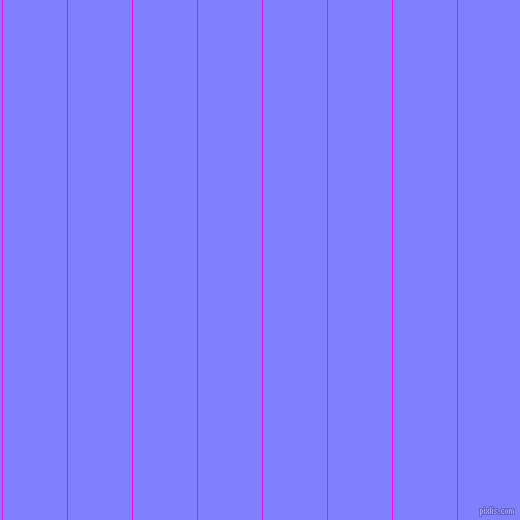 vertical lines stripes, 1 pixel line width, 64 pixel line spacing, Magenta and Light Slate Blue vertical lines and stripes seamless tileable