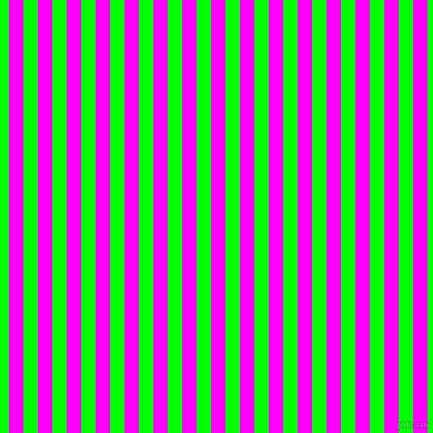 vertical lines stripes, 16 pixel line width, 16 pixel line spacing, Magenta and Lime vertical lines and stripes seamless tileable