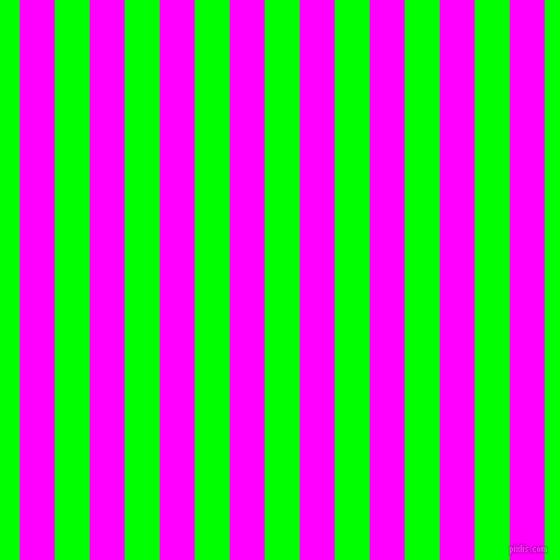 vertical lines stripes, 32 pixel line width, 32 pixel line spacing, Magenta and Lime vertical lines and stripes seamless tileable