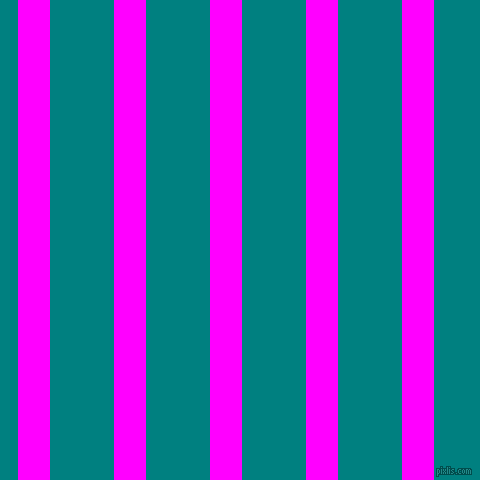 vertical lines stripes, 32 pixel line width, 64 pixel line spacing, Magenta and Teal vertical lines and stripes seamless tileable