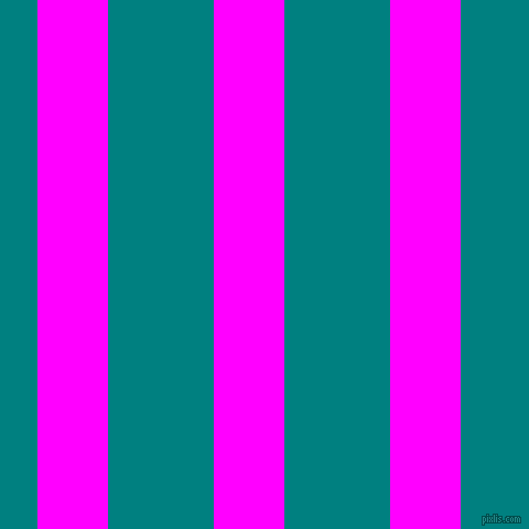vertical lines stripes, 64 pixel line width, 96 pixel line spacing, Magenta and Teal vertical lines and stripes seamless tileable