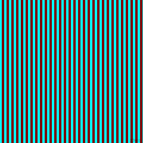 vertical lines stripes, 8 pixel line width, 8 pixel line spacing, Maroon and Aqua vertical lines and stripes seamless tileable