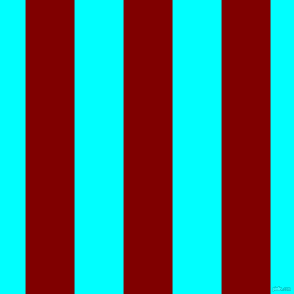 vertical lines stripes, 96 pixel line width, 96 pixel line spacing, Maroon and Aqua vertical lines and stripes seamless tileable