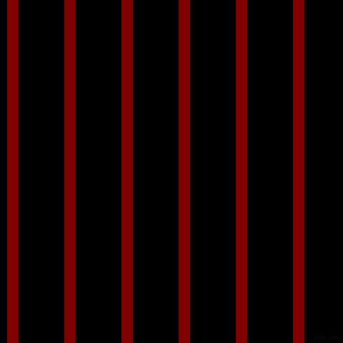 vertical lines stripes, 16 pixel line width, 64 pixel line spacing, Maroon and Black vertical lines and stripes seamless tileable