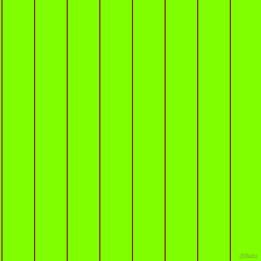 vertical lines stripes, 2 pixel line width, 64 pixel line spacing, Maroon and Chartreuse vertical lines and stripes seamless tileable