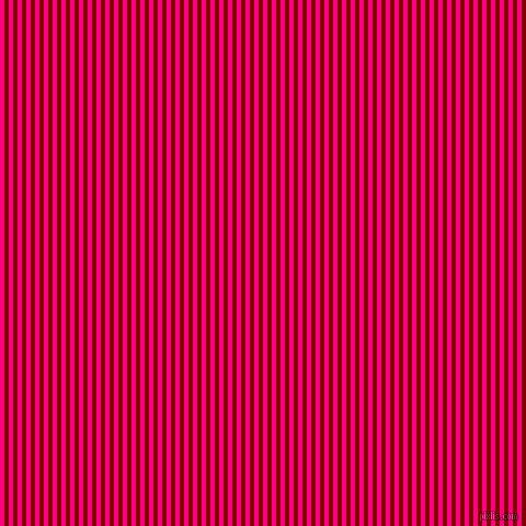 vertical lines stripes, 4 pixel line width, 4 pixel line spacing, Maroon and Deep Pink vertical lines and stripes seamless tileable