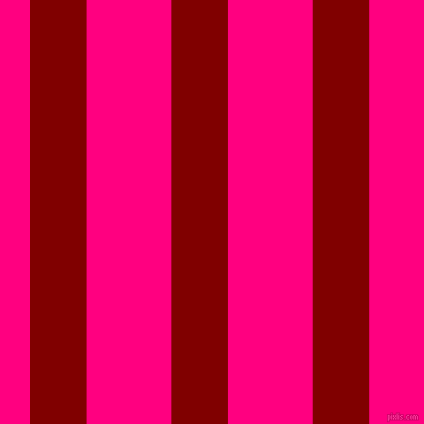 vertical lines stripes, 64 pixel line width, 96 pixel line spacing, Maroon and Deep Pink vertical lines and stripes seamless tileable