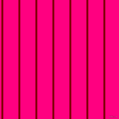 vertical lines stripes, 8 pixel line width, 64 pixel line spacing, Maroon and Deep Pink vertical lines and stripes seamless tileable