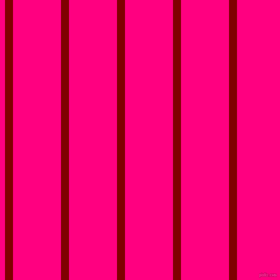 vertical lines stripes, 16 pixel line width, 96 pixel line spacing, Maroon and Deep Pink vertical lines and stripes seamless tileable