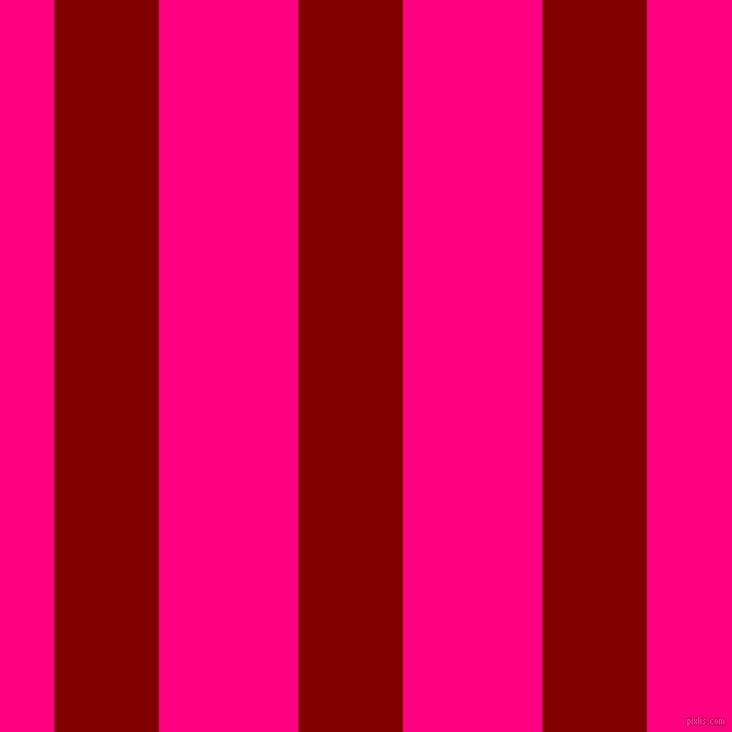 vertical lines stripes, 96 pixel line width, 128 pixel line spacing, Maroon and Deep Pink vertical lines and stripes seamless tileable
