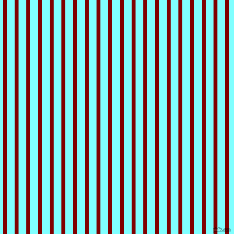 vertical lines stripes, 8 pixel line width, 16 pixel line spacing, Maroon and Electric Blue vertical lines and stripes seamless tileable