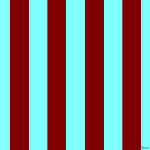 vertical lines stripes, 64 pixel line width, 64 pixel line spacing, Maroon and Electric Blue vertical lines and stripes seamless tileable