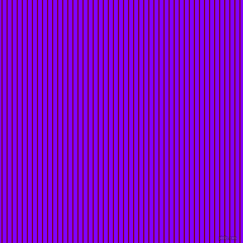 vertical lines stripes, 2 pixel line width, 8 pixel line spacing, Maroon and Electric Indigo vertical lines and stripes seamless tileable