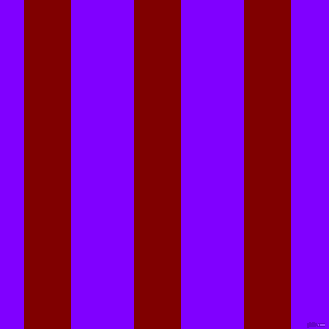 vertical lines stripes, 96 pixel line width, 128 pixel line spacing, Maroon and Electric Indigo vertical lines and stripes seamless tileable