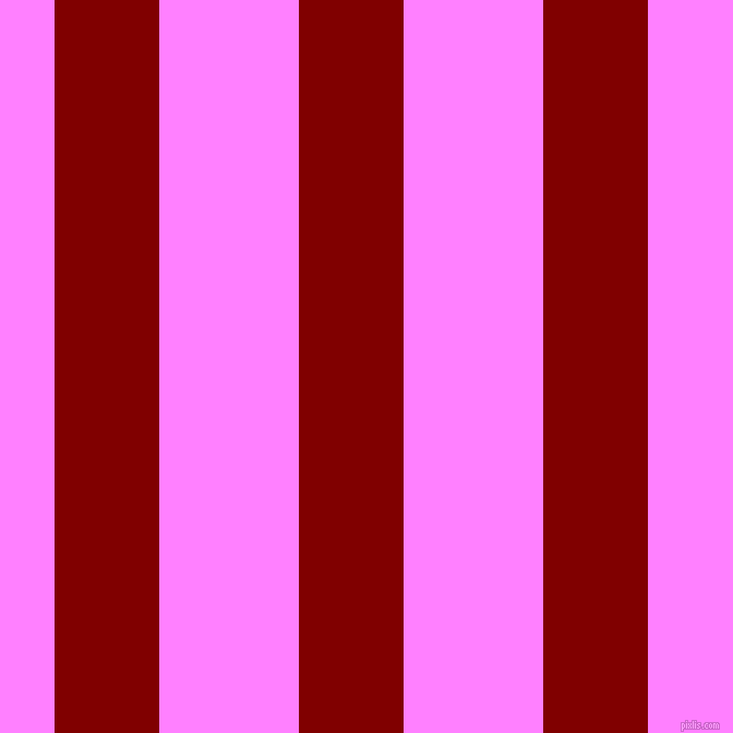 vertical lines stripes, 96 pixel line width, 128 pixel line spacing, Maroon and Fuchsia Pink vertical lines and stripes seamless tileable
