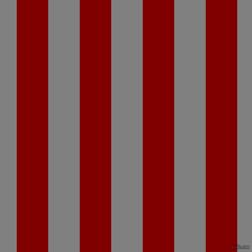 vertical lines stripes, 64 pixel line width, 64 pixel line spacing, Maroon and Grey vertical lines and stripes seamless tileable