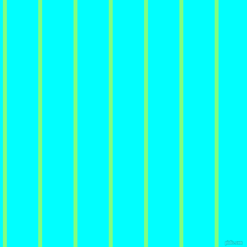 vertical lines stripes, 8 pixel line width, 64 pixel line spacing, Mint Green and Aqua vertical lines and stripes seamless tileable