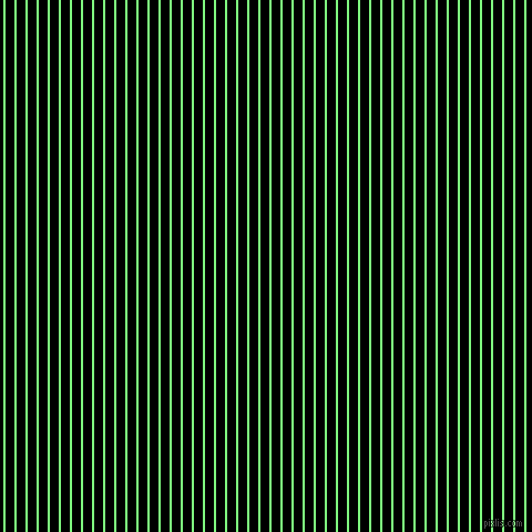 vertical lines stripes, 2 pixel line width, 8 pixel line spacing, Mint Green and Black vertical lines and stripes seamless tileable