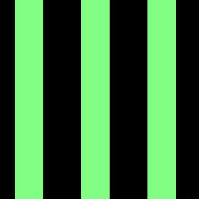 vertical lines stripes, 96 pixel line width, 128 pixel line spacing, Mint Green and Black vertical lines and stripes seamless tileable