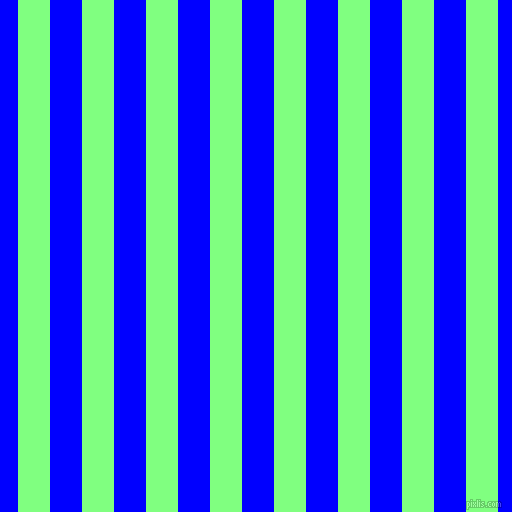 vertical lines stripes, 32 pixel line width, 32 pixel line spacing, Mint Green and Blue vertical lines and stripes seamless tileable