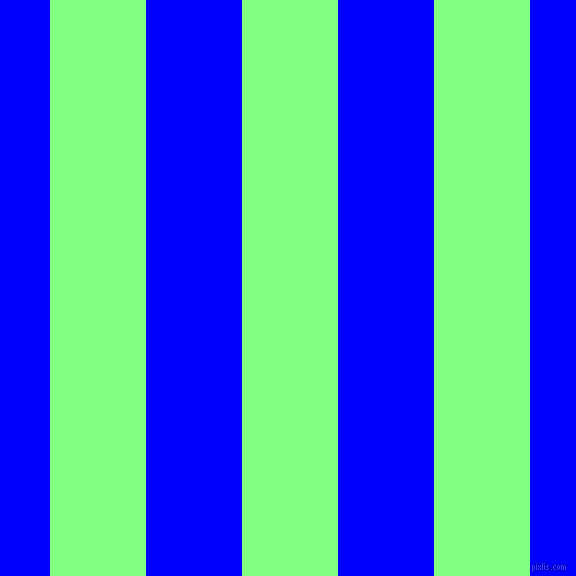 vertical lines stripes, 96 pixel line width, 96 pixel line spacing, Mint Green and Blue vertical lines and stripes seamless tileable