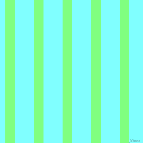 vertical lines stripes, 32 pixel line width, 64 pixel line spacingMint Green and Electric Blue vertical lines and stripes seamless tileable