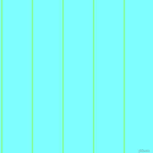 vertical lines stripes, 4 pixel line width, 96 pixel line spacing, Mint Green and Electric Blue vertical lines and stripes seamless tileable
