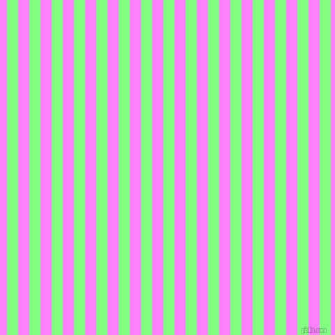 vertical lines stripes, 16 pixel line width, 16 pixel line spacing, Mint Green and Fuchsia Pink vertical lines and stripes seamless tileable