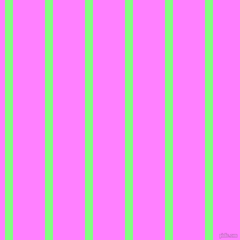 vertical lines stripes, 16 pixel line width, 64 pixel line spacing, Mint Green and Fuchsia Pink vertical lines and stripes seamless tileable