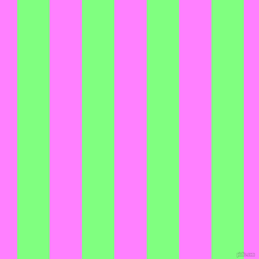 vertical lines stripes, 64 pixel line width, 64 pixel line spacingMint Green and Fuchsia Pink vertical lines and stripes seamless tileable