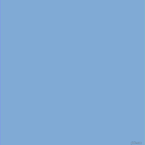 vertical lines stripes, 1 pixel line width, 2 pixel line spacing, Mint Green and Light Slate Blue vertical lines and stripes seamless tileable