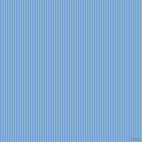 vertical lines stripes, 2 pixel line width, 4 pixel line spacing, Mint Green and Light Slate Blue vertical lines and stripes seamless tileable