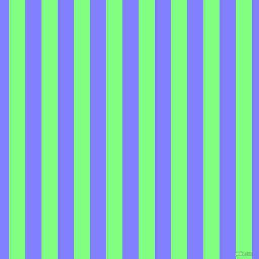 vertical lines stripes, 32 pixel line width, 32 pixel line spacing, Mint Green and Light Slate Blue vertical lines and stripes seamless tileable