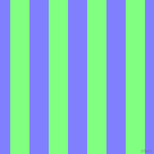 vertical lines stripes, 64 pixel line width, 64 pixel line spacing, Mint Green and Light Slate Blue vertical lines and stripes seamless tileable