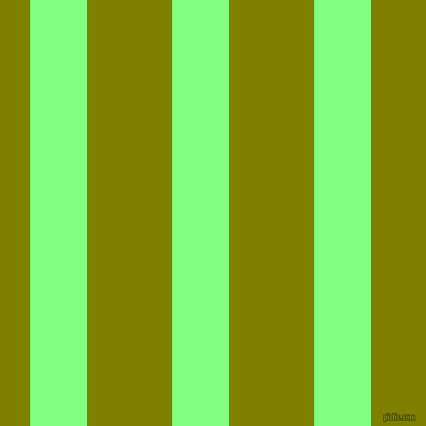 vertical lines stripes, 64 pixel line width, 96 pixel line spacing, Mint Green and Olive vertical lines and stripes seamless tileable