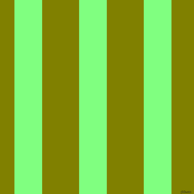 vertical lines stripes, 96 pixel line width, 128 pixel line spacing, Mint Green and Olive vertical lines and stripes seamless tileable