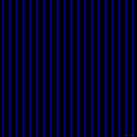 vertical lines stripes, 8 pixel line width, 16 pixel line spacing, Navy and Black vertical lines and stripes seamless tileable